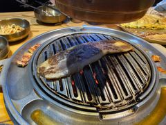 -金顺韩式烤肉·网红烤肉店(广利路店)