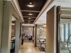 -杭州西湖柳莺里酒店·闻莺厅