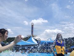 -杭州浪浪浪水公园
