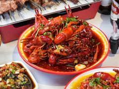 -轻松串吧(亦庄上海沙龙店)