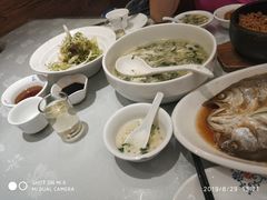 -嘉逸传菜(洛川东路店)