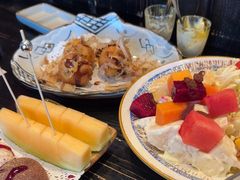 -芥岛(河北大街店)
