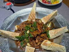 -鹊华居·地道鲁菜·海鲜·融合味(大明湖店)