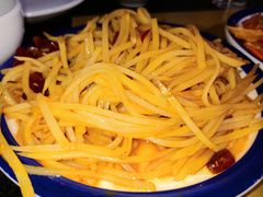 -清真宏玉祥黄门脸餐厅(华荫东里店)
