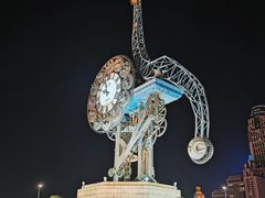 -世纪钟