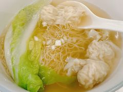 -金湖港式餐厅(建外店)