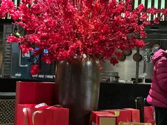 -成都钓鱼台精品酒店-品聚·成都餐厅