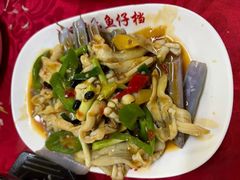 -蛇口康乐快餐鱼仔档(翠苑小区店)