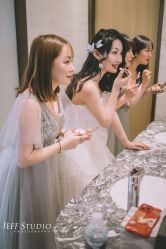 -JEFF STUDIO摄影摄像婚礼跟拍