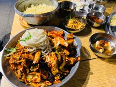 -姜虎东白丁烤肉(恒隆广场店)