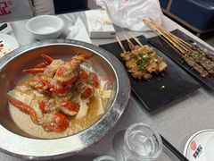 -聚味瞿记·龙虾堂(咸嘉湖店)