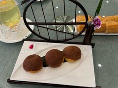 -国贸旋转餐厅(国贸广场店)