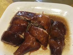 -大笑饭堂(甲子桥店)