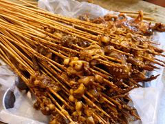 -十里铺铁板鱿鱼