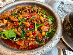 -福照楼汽锅鸡·云南特色菜(护国路店)