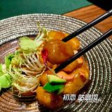 新店開🐛｜帶埋老媽子去芳華里食精緻粵菜木棉