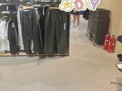 -MUJI无印良品(武汉世界城广场店)