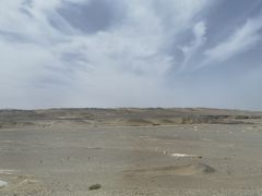 -敦煌石窟文物保护研究陈列中心