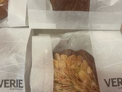 -VERIE BAKEHOUSE