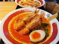 -雷门拉面店(新光天地店)