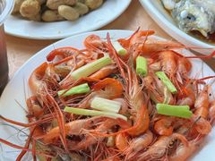 -晓琦农家菜馆·地道农家菜