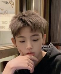 -豪帅男士理容馆