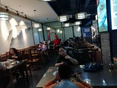 大堂-小莆天(元帅路店)