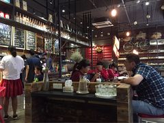 -MIKAKU(万达广场上海宝山店)