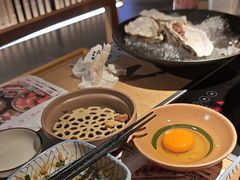 -温野菜涮涮锅(西单大悦城店)