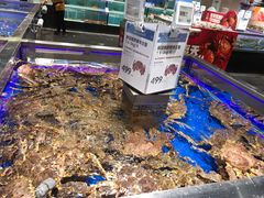 -盒马鲜生(顺义店)