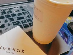 -NokNok Coffee(宽窄巷子店)
