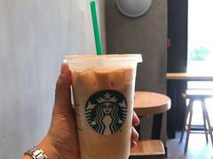 -星巴克(金华东阳银泰城店)