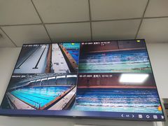 -定安游泳馆