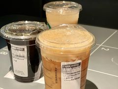 -星巴克(恒基688广场店)