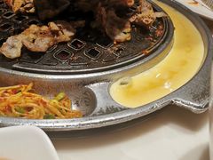 -韩宫宴烤肉·料理(南京江宁万达店)