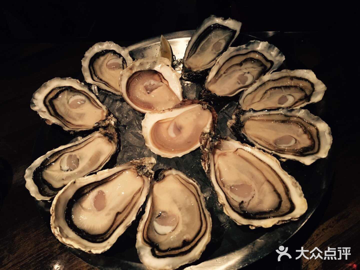 Casa Fina Seafood & Oyster Bar图片