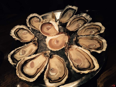 -Casa Fina Seafood & Oyster Bar