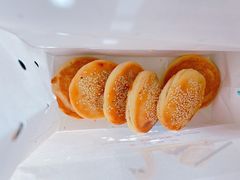-煜丰汴京烤鸭(福彩路店)
