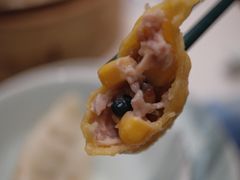 -东方饺子王(中央大街创始店)