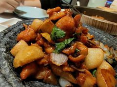 -潮粥人(威高店)
