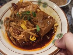 家乡臭豆腐-南京大牌档(三阳广场苏宁店)