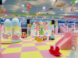 -胜利乐园(胜利购物广场店)