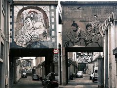 -半岛1919创意园区