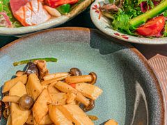 -新鲜特色餐厅(香格里拉大酒店)