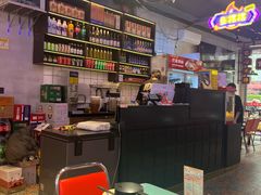 -川正旺江湖菜(三元桥店)