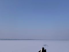 -丁香湖公园