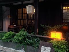 -大小河街