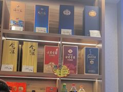 -金陵后厨·南京菜(新街口秣陵路店)