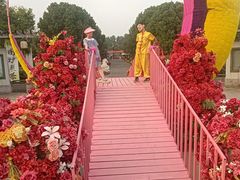 -嬉乐湾休闲旅游区
