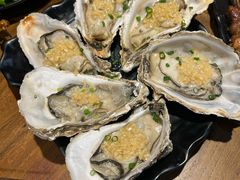 -烧蠔帮·湛江生蚝(工农店)